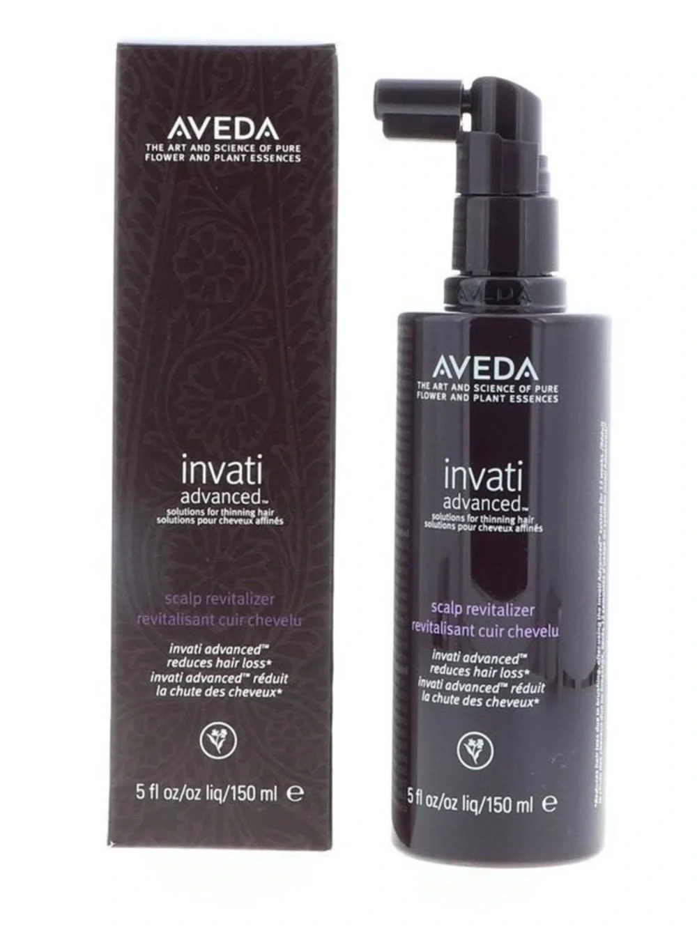 AVEDA‎ Invati Advanced Scalp Revitalizer for Thinning Hair